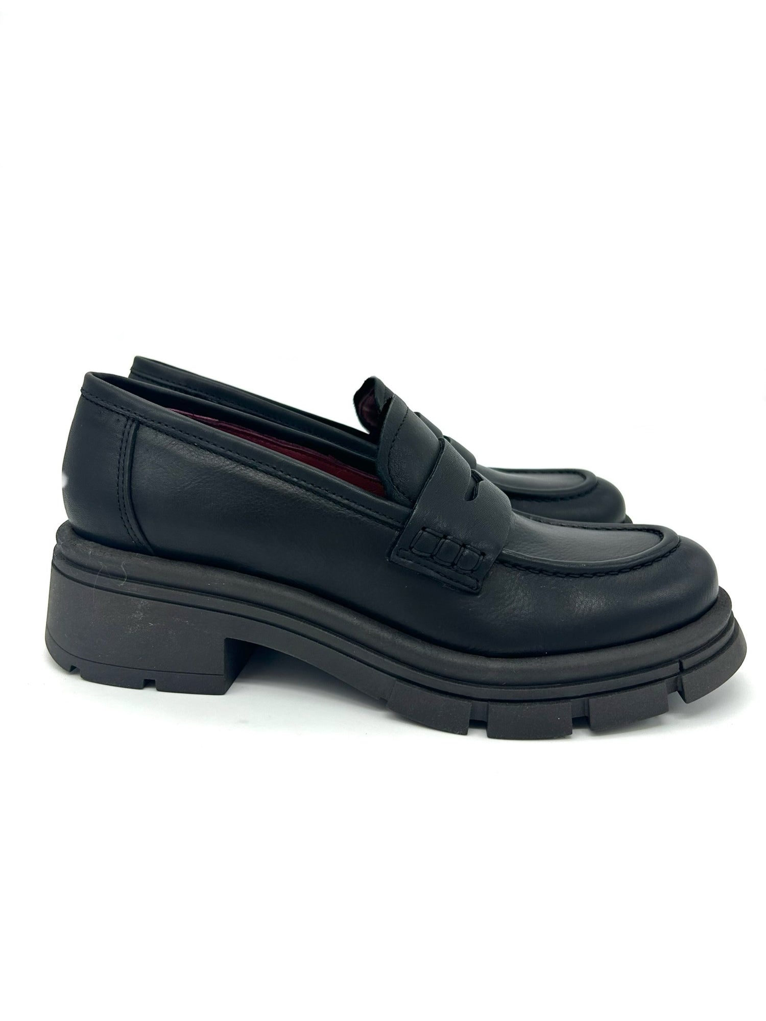 Mocassino Chunky Paris