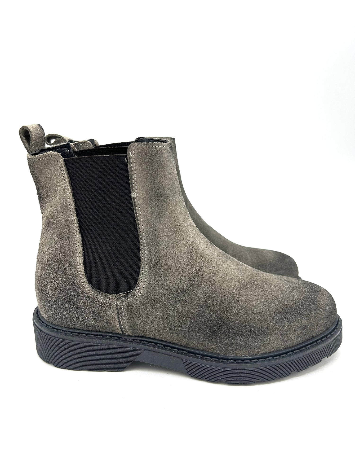 Chelsea Boot Raffy Short