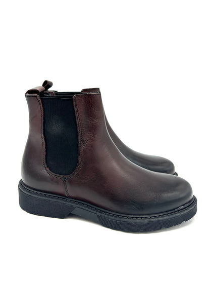 Chelsea Boot Raffy Short