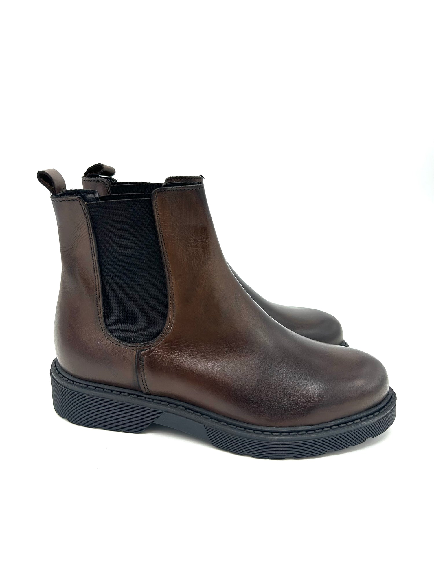 Chelsea Boot Raffy Short