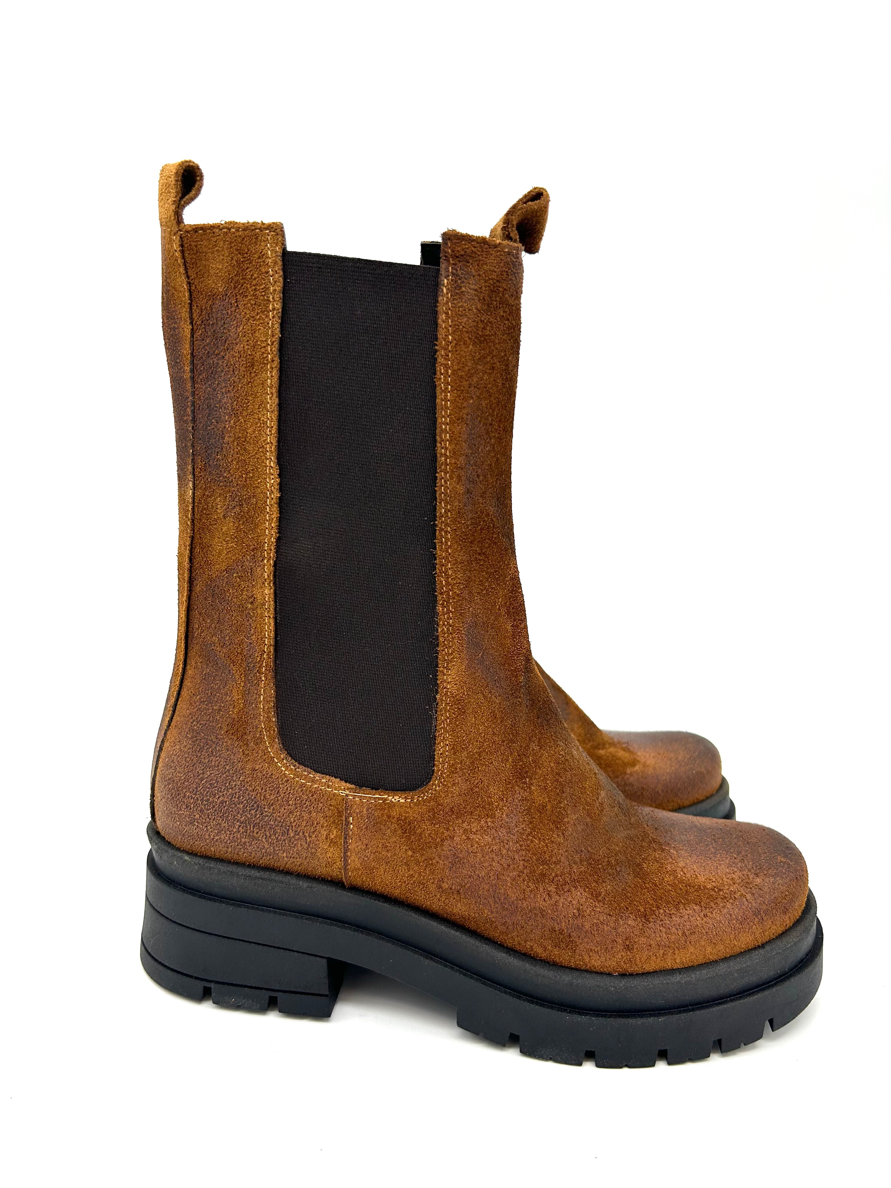 Chelsea Boot Raffy