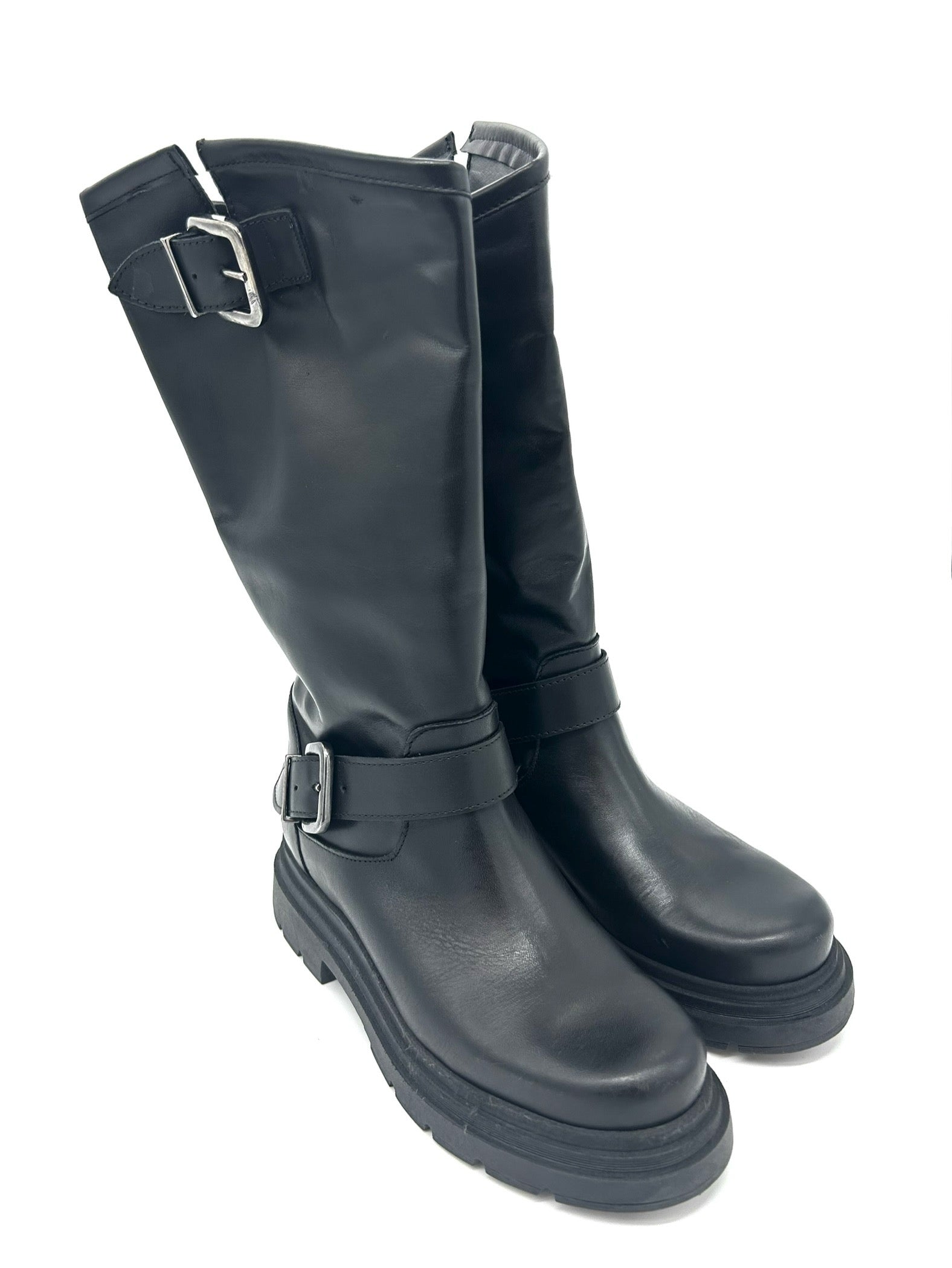 Biker Boot Cassie