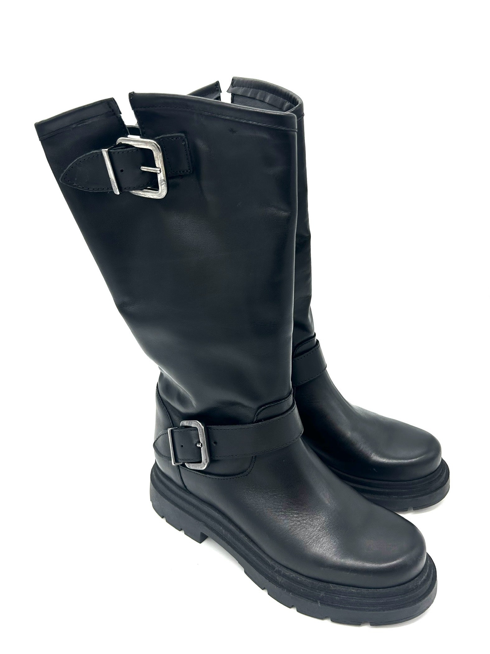 Biker Boot Cassie