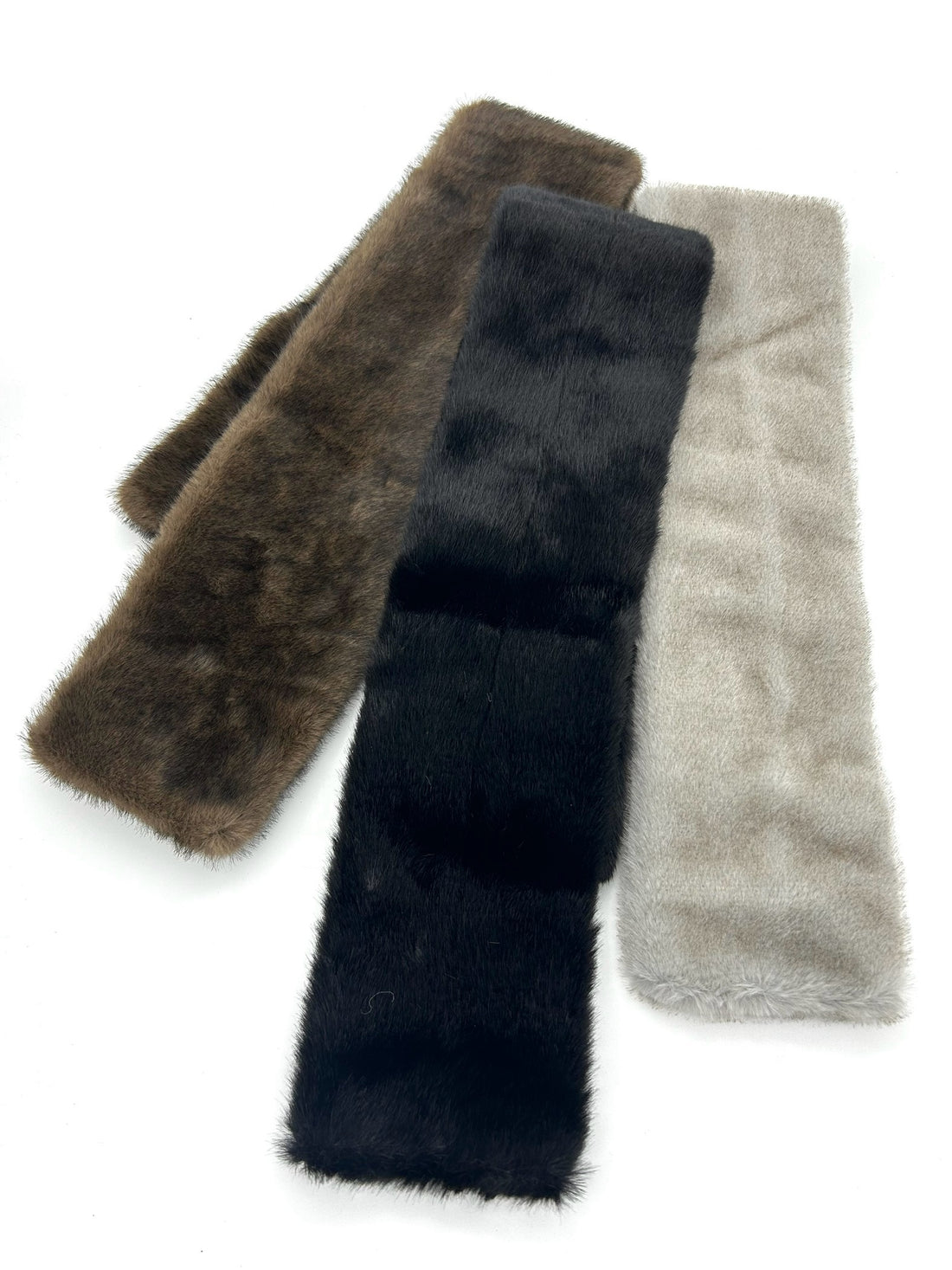 Collo Eco Fur